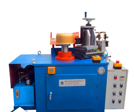 Máy viền cạnh sản phẩm tròn tự động DHCB-300
