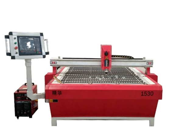 Máy cắt Plasma CNC 1530
