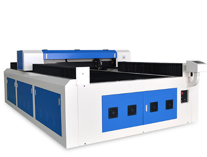 Máy Cắt Laser CNC 1325