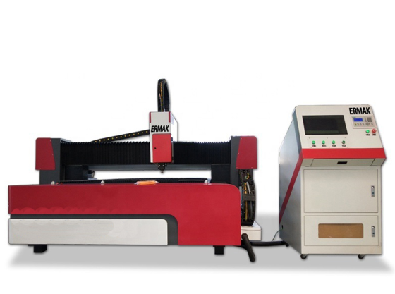 Máy cắt laser CNC ERMAK JG3051 – 800W