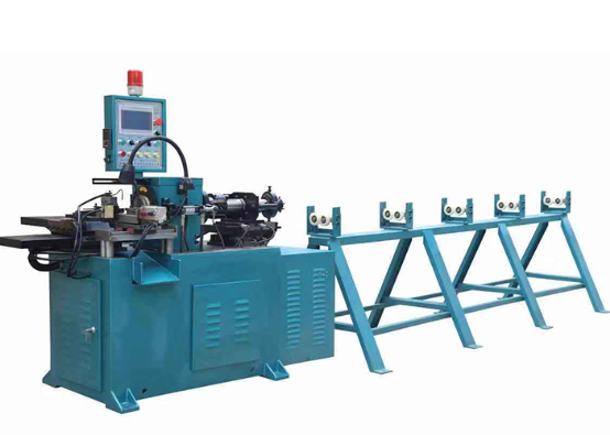 Máy cắt ống tự động CNC KH100