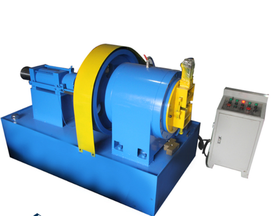 Máy lăn ống trúc H50