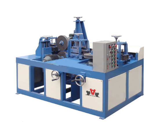 Máy đánh bóng thép hộp tự động ADV-106