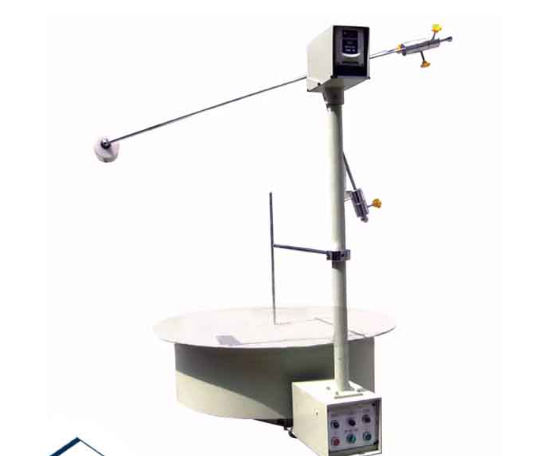 Máy xả cuộn FU-2000