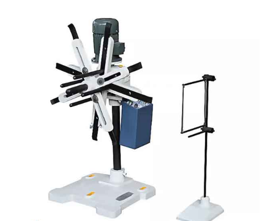 Máy xả cuộn CR-100