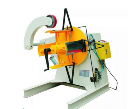 Máy xả cuộn MT-800