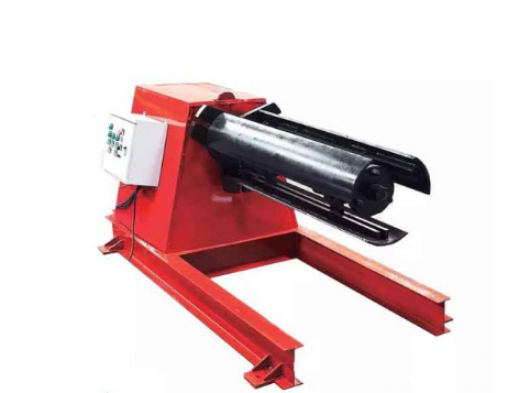 Máy xả cuộn MT-200
