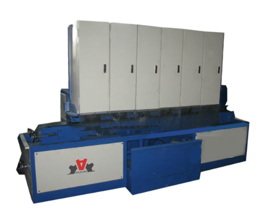 Máy đánh bóng bề mặt tấm tự động ADV-304A