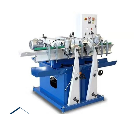Máy đánh bóng ống nhôm tự động ADV-102