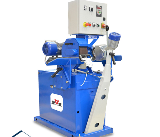 Máy đánh bóng ống tròn thẳng tự động ADV-102