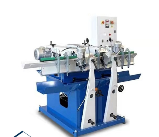 Máy đánh bóng ống đồng tự động ADV-102