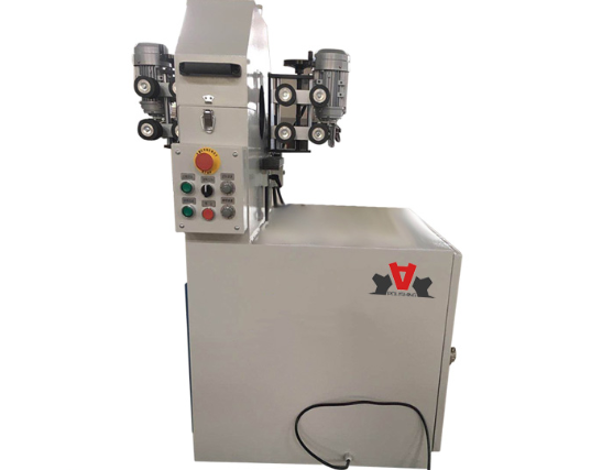 Máy đánh bóng ống oval ADV-108