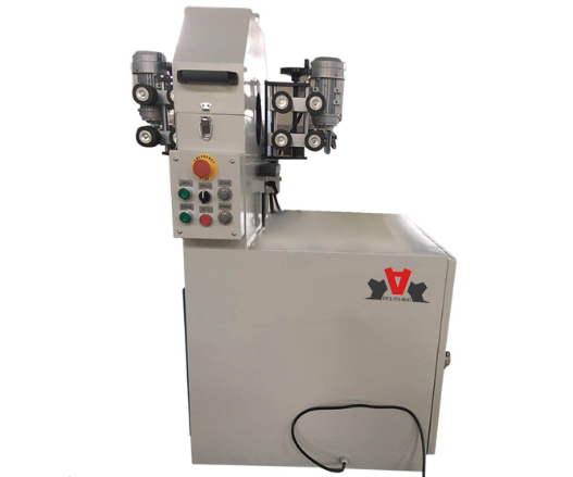 Máy đánh bóng ống tròn cong ADV-108