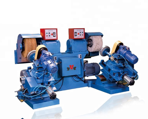 Máy đánh bóng nắp nồi áp suất ADV-4140A