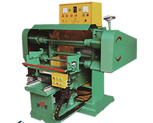 Máy đánh bóng đũa kim loại ADV-205
