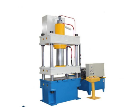 Máy ép thủy lực 4 trục 100T YQ32-200A	