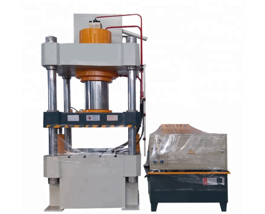 Máy ép thủy lực 4 trục 315T