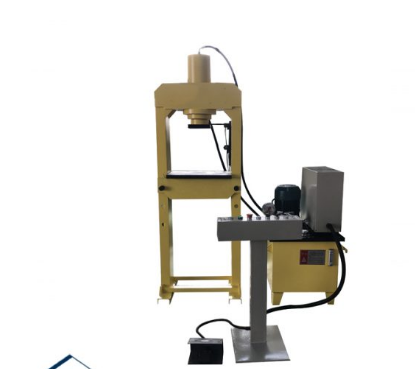 Máy ép thủy lực khung H 40T YL22-20T	
