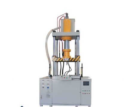 Máy ép thủy lực dụng cụ nhà bếp YQ32-315A