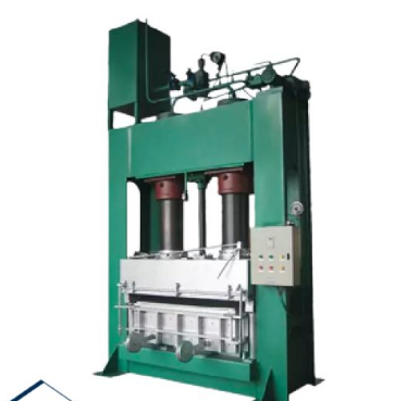 Máy Ép Pallet Gỗ NYJ-400