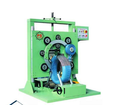 Máy quấn cuộn đồng PS-G800