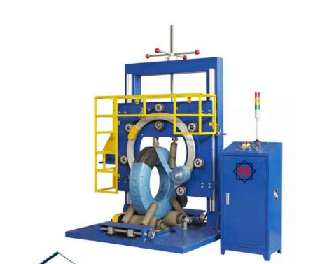 Máy quấn dây PS-3