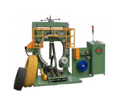 Máy quấn dây PS-30