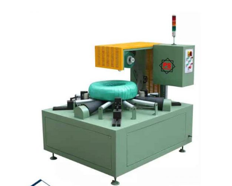 Máy quấn lốp PS-DG300