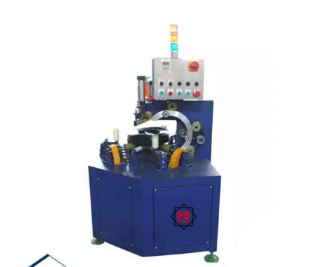 Máy quấn thép cuộn PS-D500