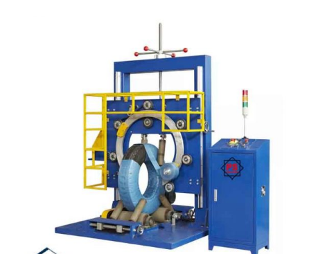 Máy quấn lốp PS-GS850
