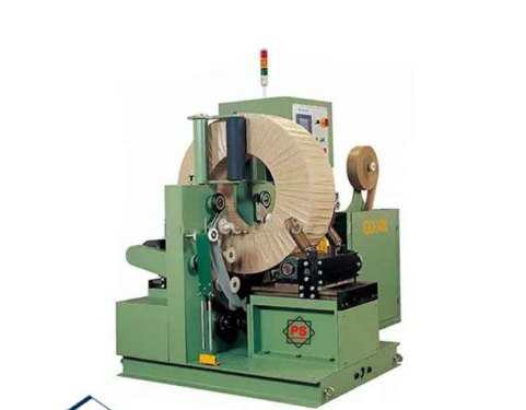Máy quấn thép cuộn PS-D60