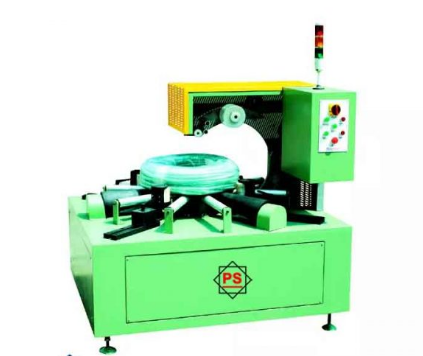 Máy quấn ống cuộn PS-G40