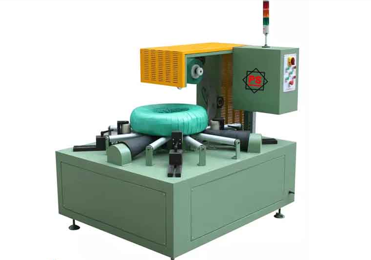 Máy quấn ống cuộn PS-G900