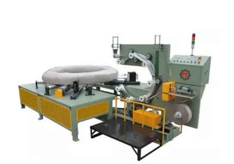 Máy quấn ống cuộn PS-G600