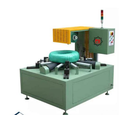 Máy quấn ống cuộn PS-G400
