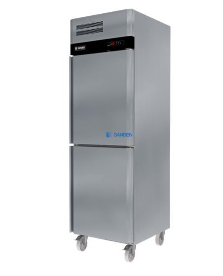 TỦ ĐÔNG SANDEN INTERCOOL SRF3-0687i