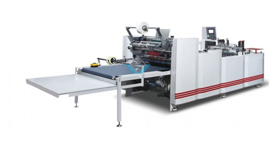 Máy Dán Cửa Sổ TC-650VG