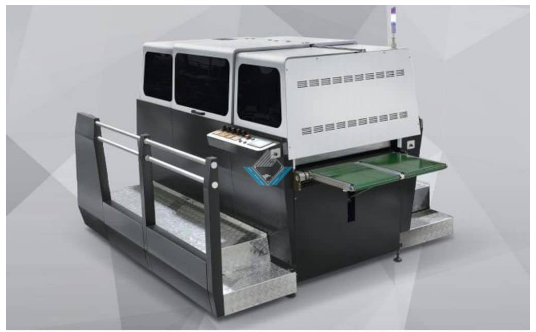 Máy Ép Nhũ Lạnh JB-106TJ