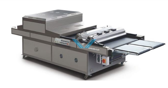 Máy Sấy UV Biến Áp Điện Tử JB-1020UVJ	