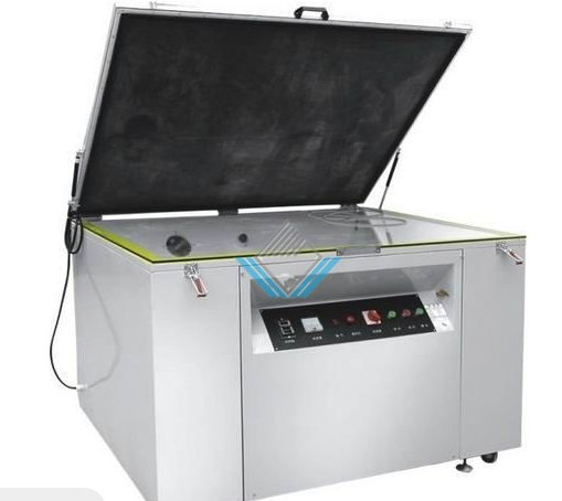 Máy Chụp Bản In Lụa HS-9012