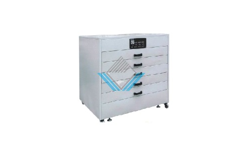 Máy sấy khung lụa SA-90120