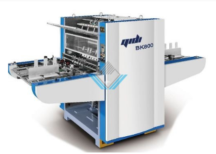 Máy bồi thẻ RFID bán tự động FBK-800