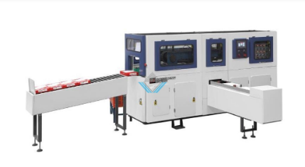 Máy Đóng Gói Giấy A4 DTDP-A4-20S