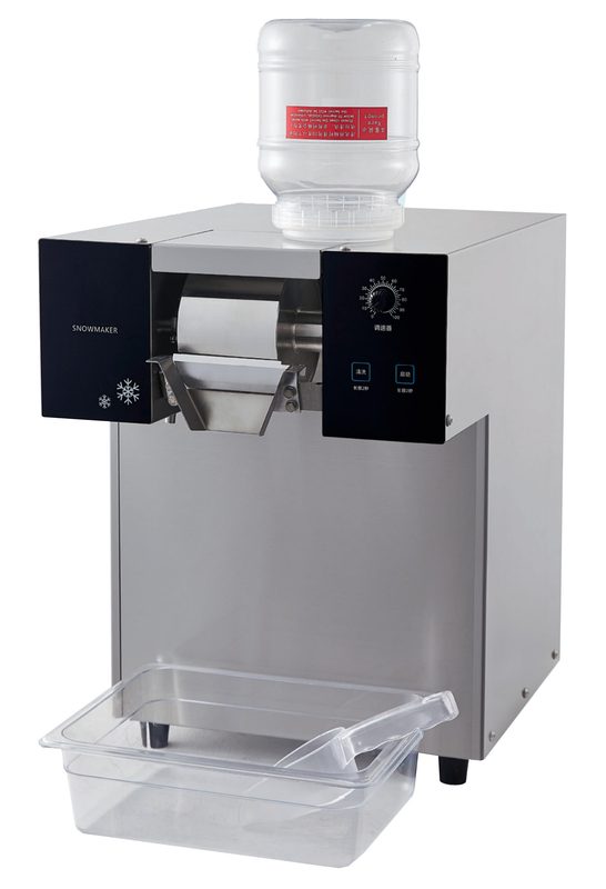 Máy làm kem tuyết Bingsu Kolner KN-180S