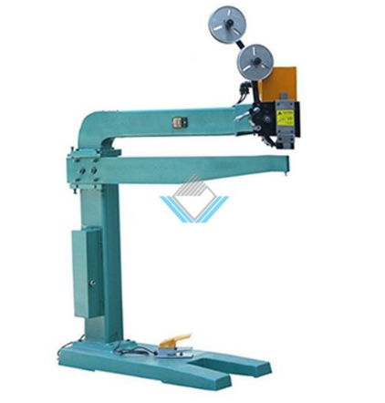 Máy Đóng Ghim Thùng Carton (Đặt Tay) TY-1500	
