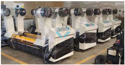 Chân Nâng Cuộn Giấy JD-CN1800
