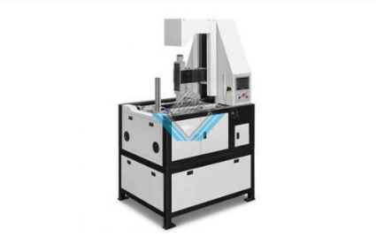 Máy Thụt Hộp Cứng RSK-450Z