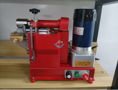 Máy Dán Quai Túi Giấy (Thủ Công) XBTJ-50