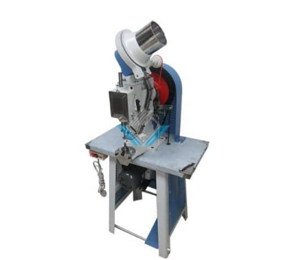 Máy Đóng Mắt Ngỗng 1 Đầu HY-11