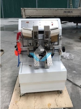 Máy Đóng Khuy Túi Giấy 4 Đầu